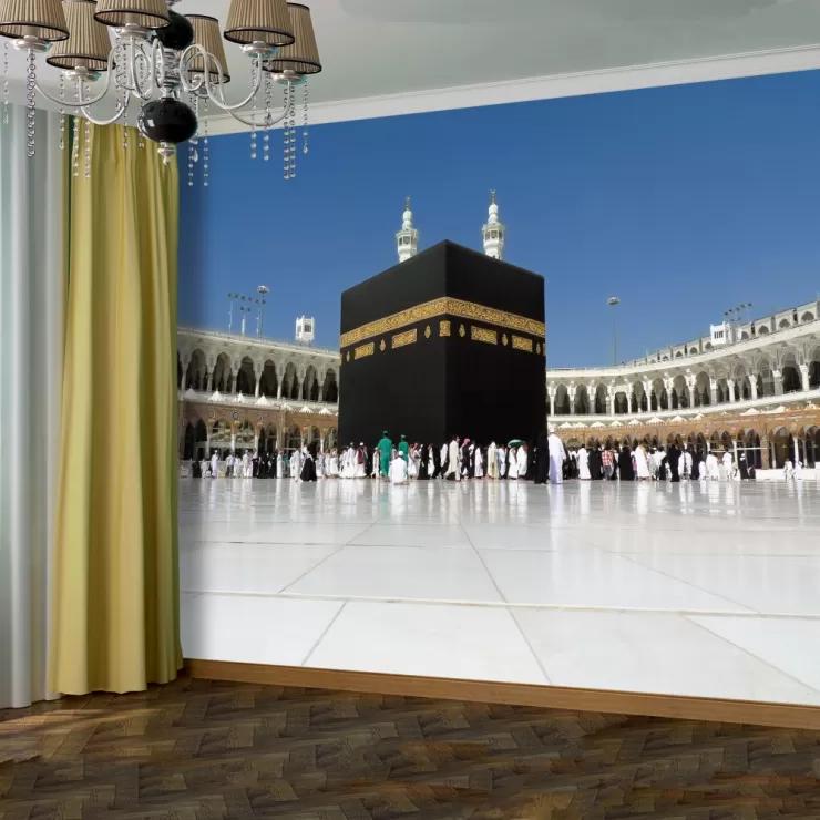 Kabe 3D Duvar Posteri